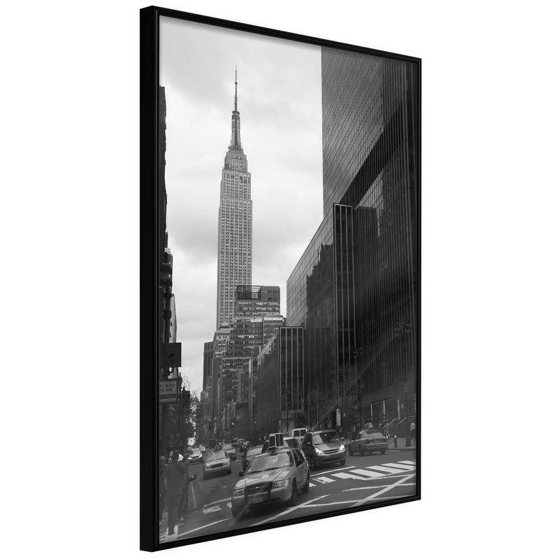 38,00 € Empire State Building - New York