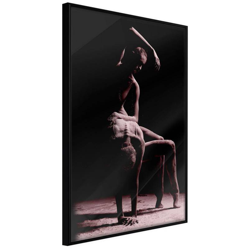 38,00 € Poster - Contemporary Dance