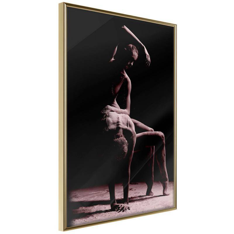 38,00 € Poster - Contemporary Dance