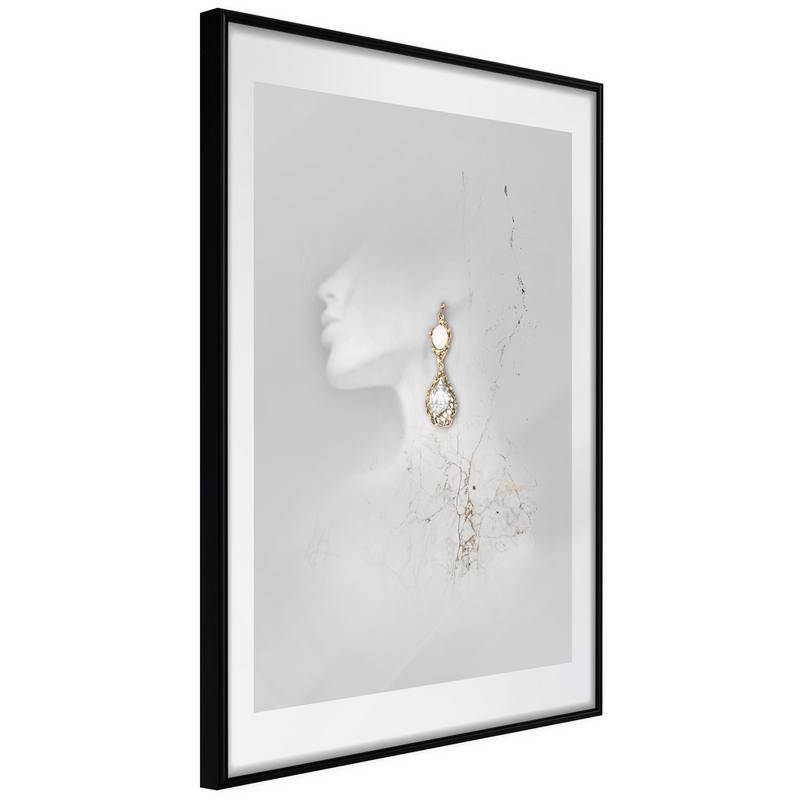 38,00 € Póster - Jewelry is the Best Gift