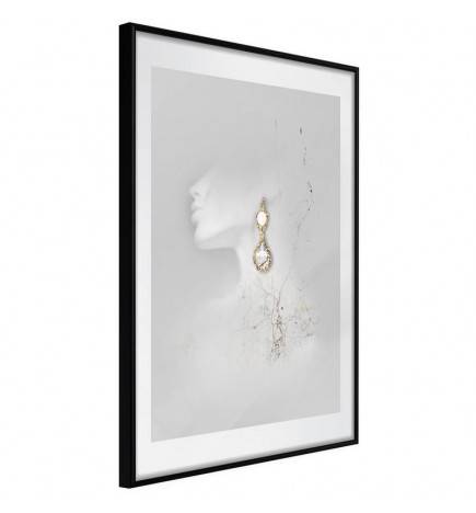 38,00 € Póster - Jewelry is the Best Gift
