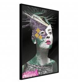 38,00 € Poster - Modern Beauty