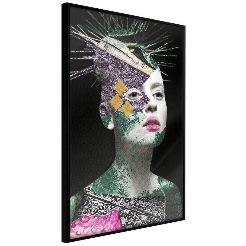 38,00 € Poster - Modern Beauty