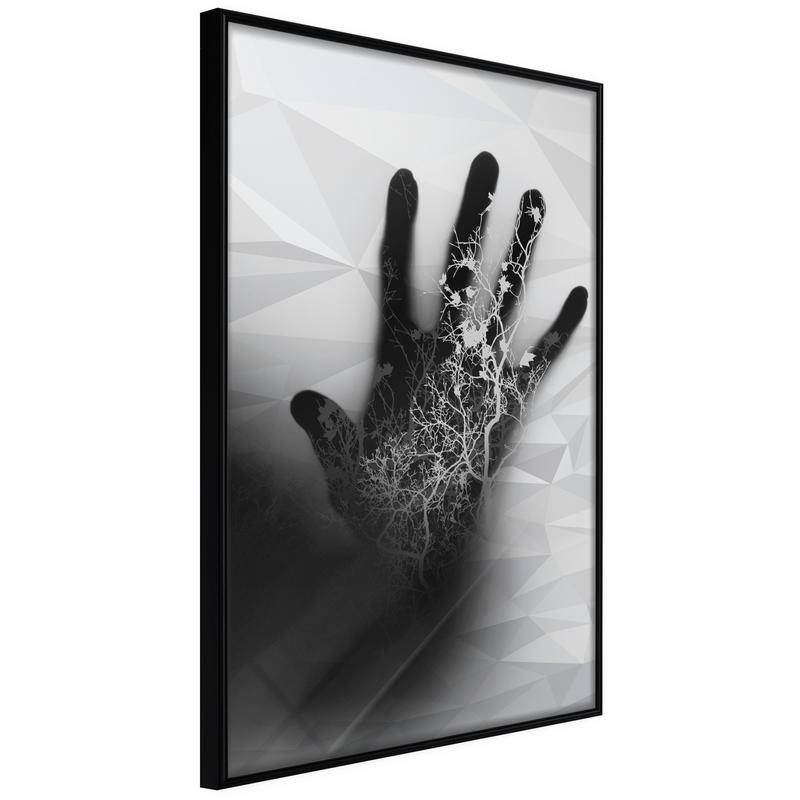 38,00 € Poster - Electrifying Touch