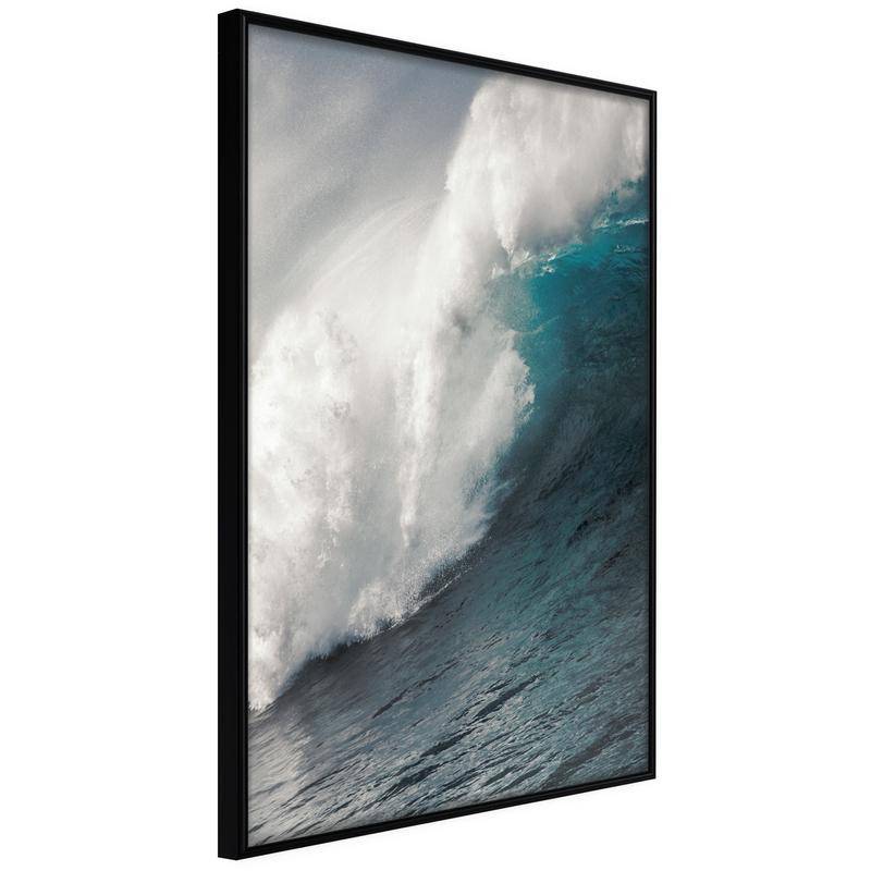 38,00 € Poster - Power of the Ocean