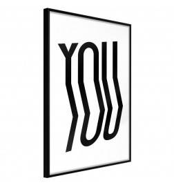 38,00 € Póster - Only You