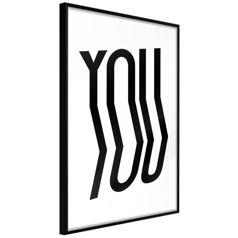 38,00 € Poster - Only You