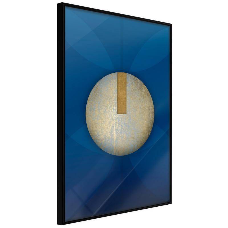 38,00 € Poster - Mysterious Object