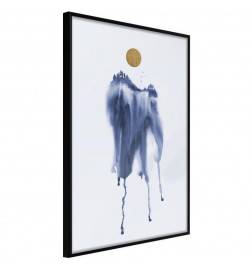 38,00 € Póster - Waterfall of Colour