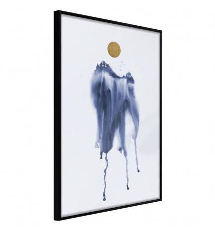 38,00 €Poster et affiche - Waterfall of Colour