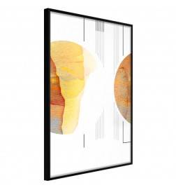38,00 €Poster et affiche - Collision of Planets