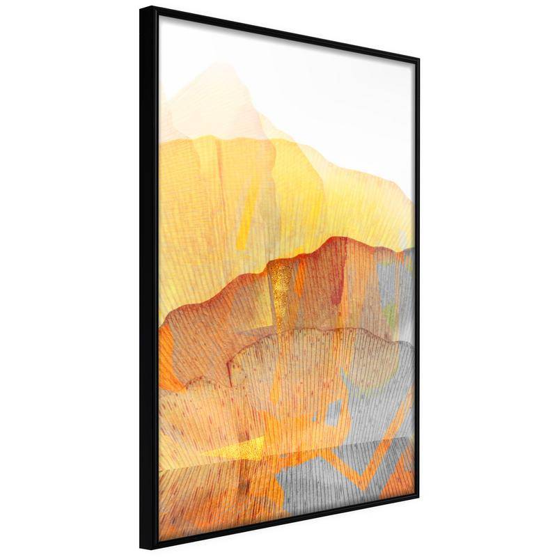 38,00 €Poster et affiche - Martian Landscape