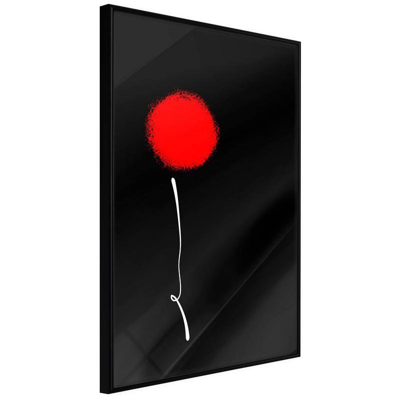 38,00 € Poster - Dot and Line