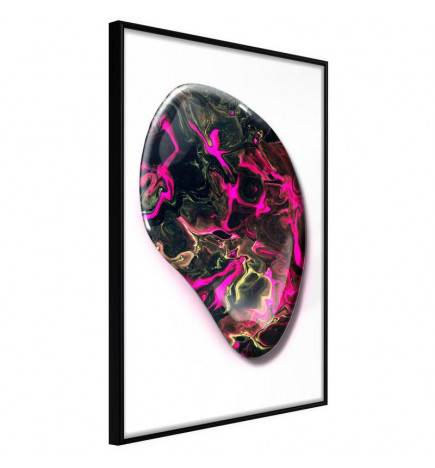 38,00 € Poster - Lucky Stone