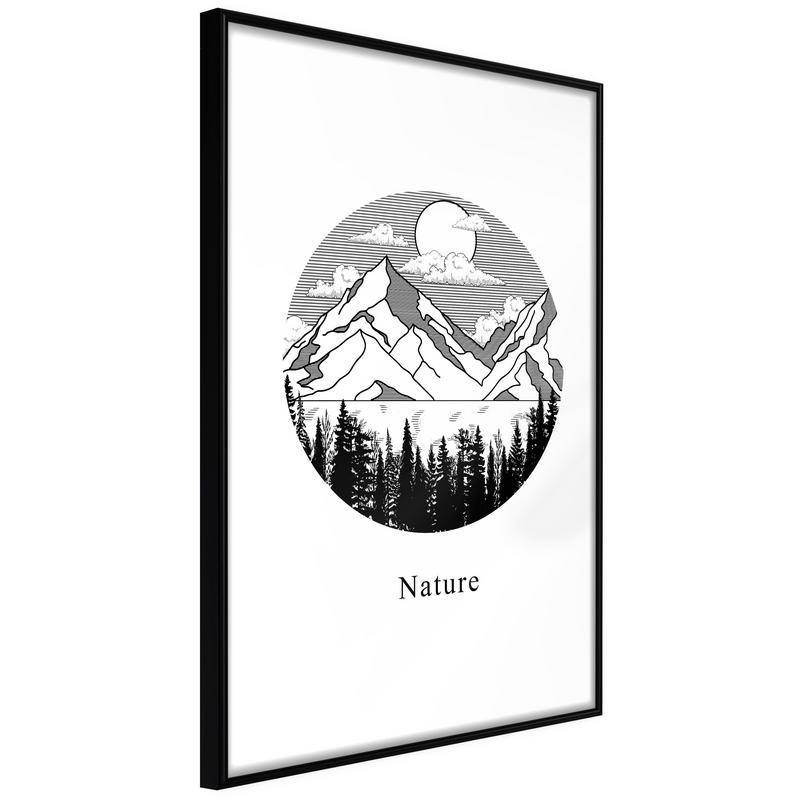 38,00 €Poster et affiche - Wonders of Nature