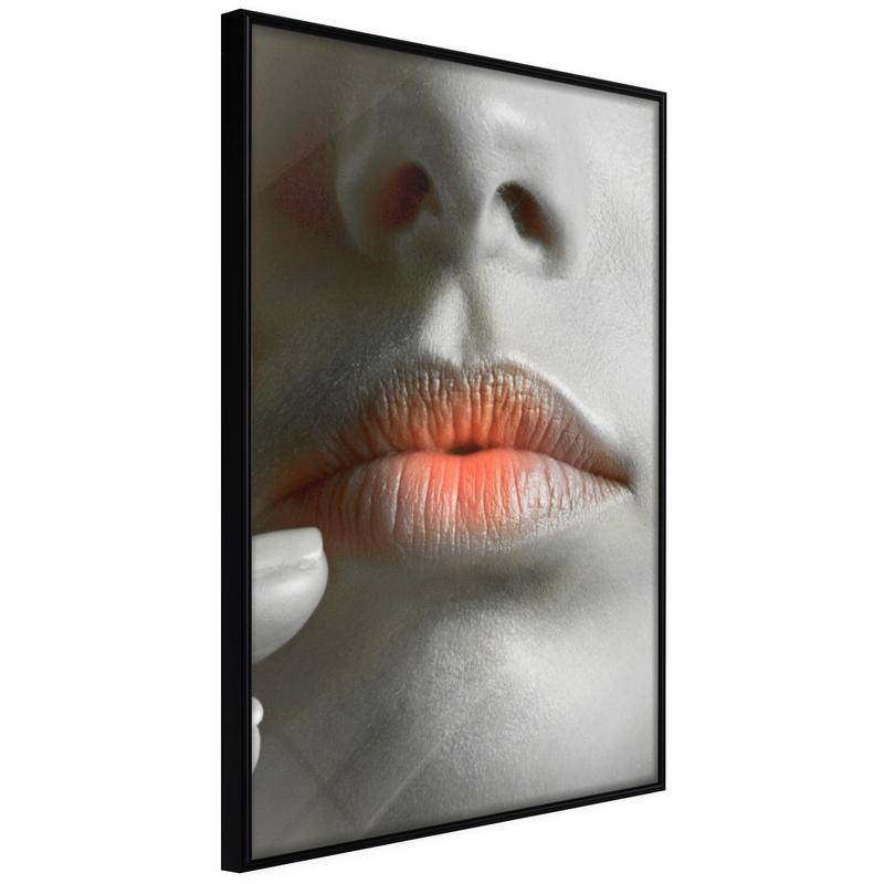 38,00 € Plakat s polnimi ustnicami - Arredalacasa