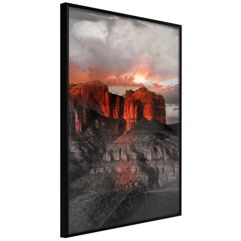 38,00 € Poster - Power of Nature