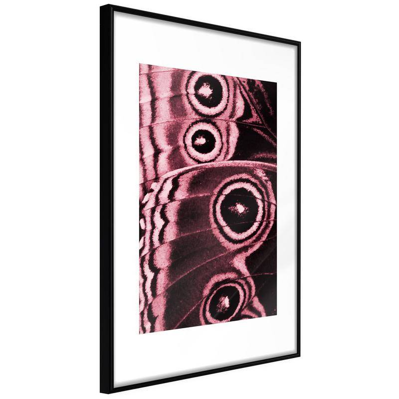 38,00 € Poster - Butterfly Wings