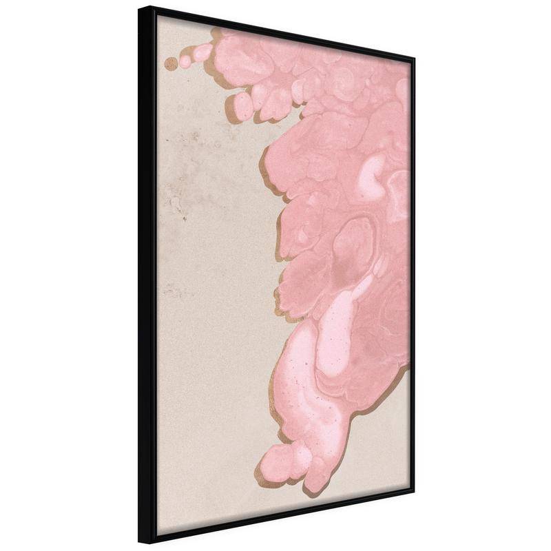 38,00 € Ekstravagantiškas rožinis plakatas – Arredalacasa