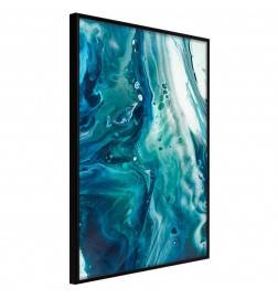 38,00 € Póster - Acrylic Pouring II