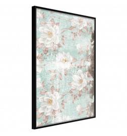 38,00 € Poster - Floral Muslin