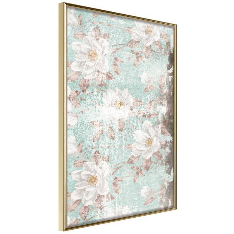 38,00 € Poster - Floral Muslin