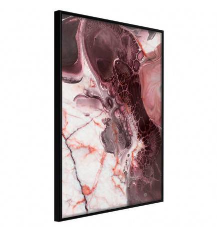 Poster et affiche - Beauty Enchanted in Marble