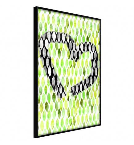 38,00 € Poster - I Love Limes