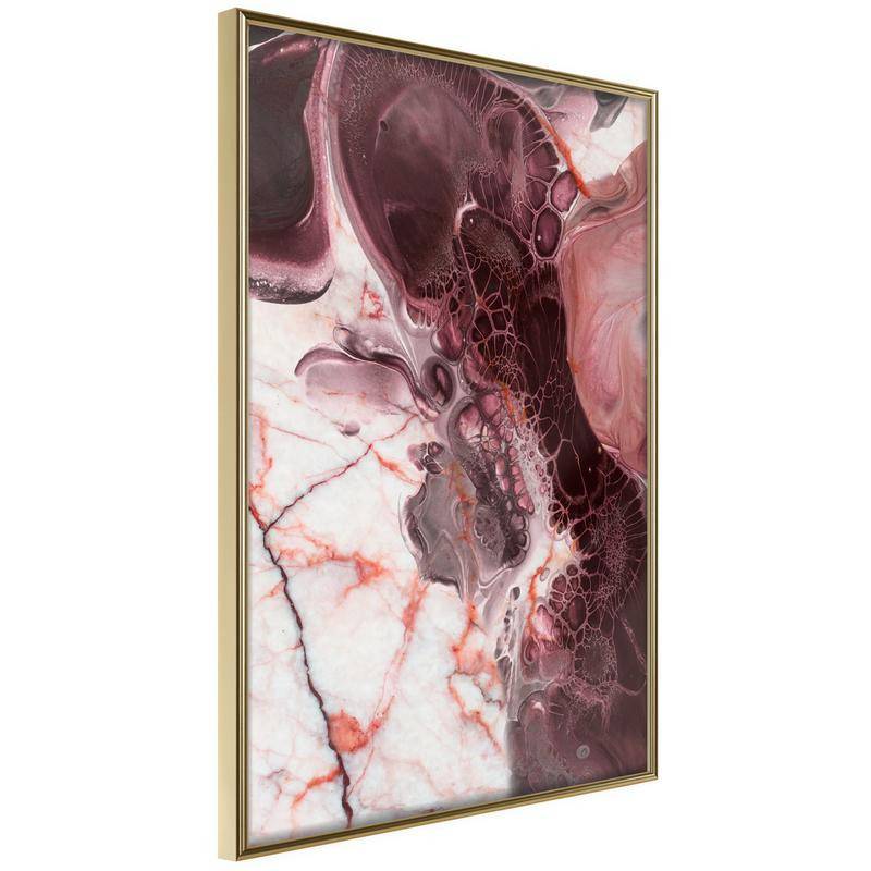 38,00 € Póster - Beauty Enchanted in Marble