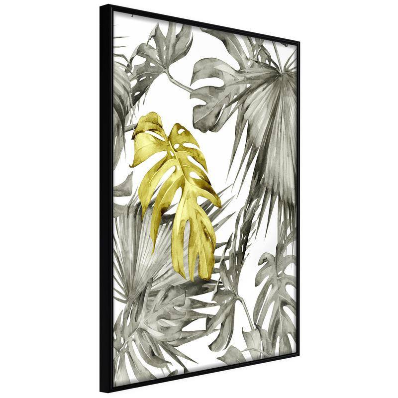 45,00 € Poster - Extraordinary Leaf
