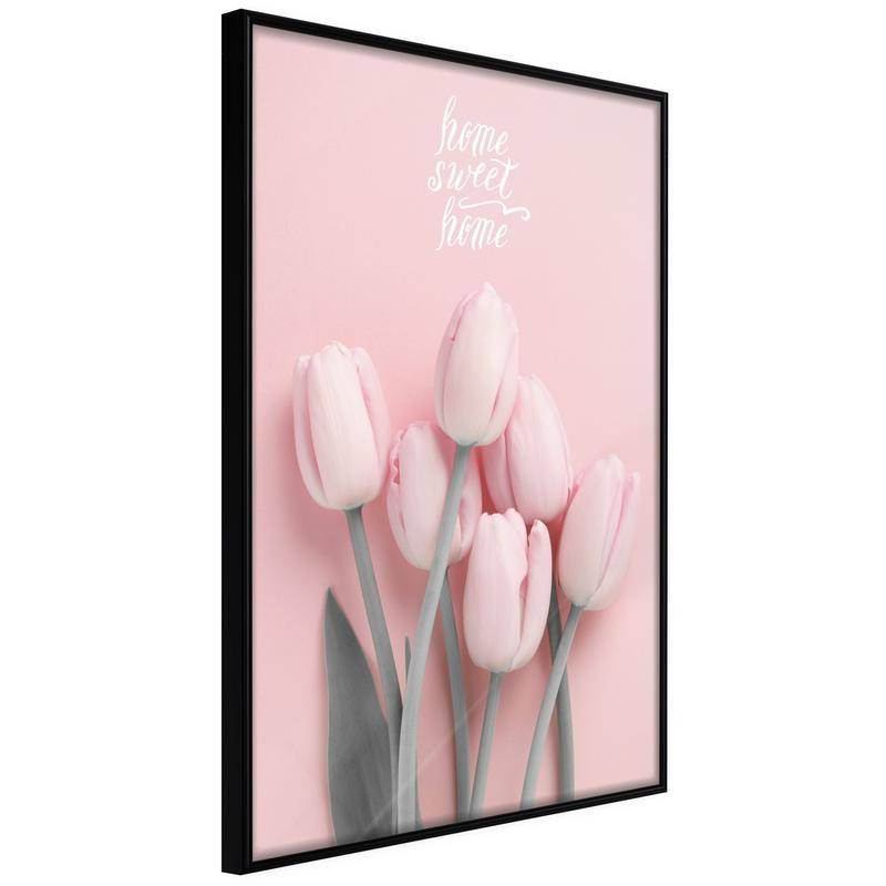 38,00 € Poster - Welcome Bouquet