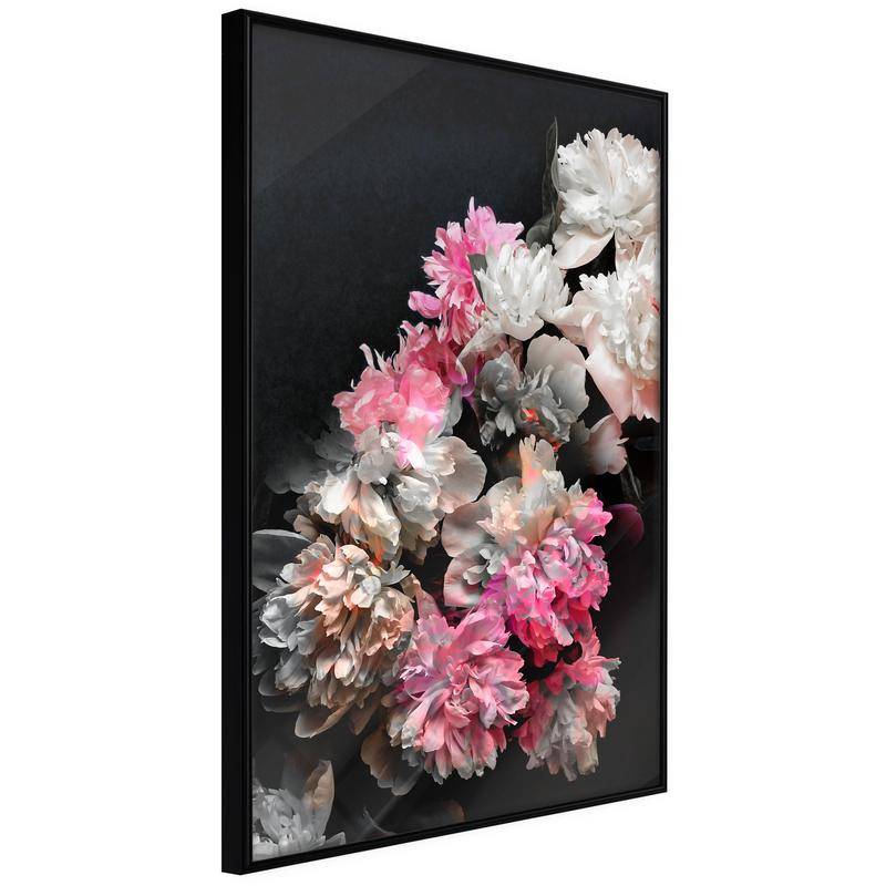 38,00 € Poster - Flower Poetry