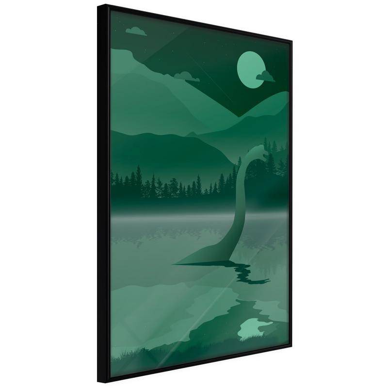 45,00 € Póster - Loch Ness [Poster]