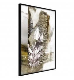 38,00 € Rustic Stone Poster