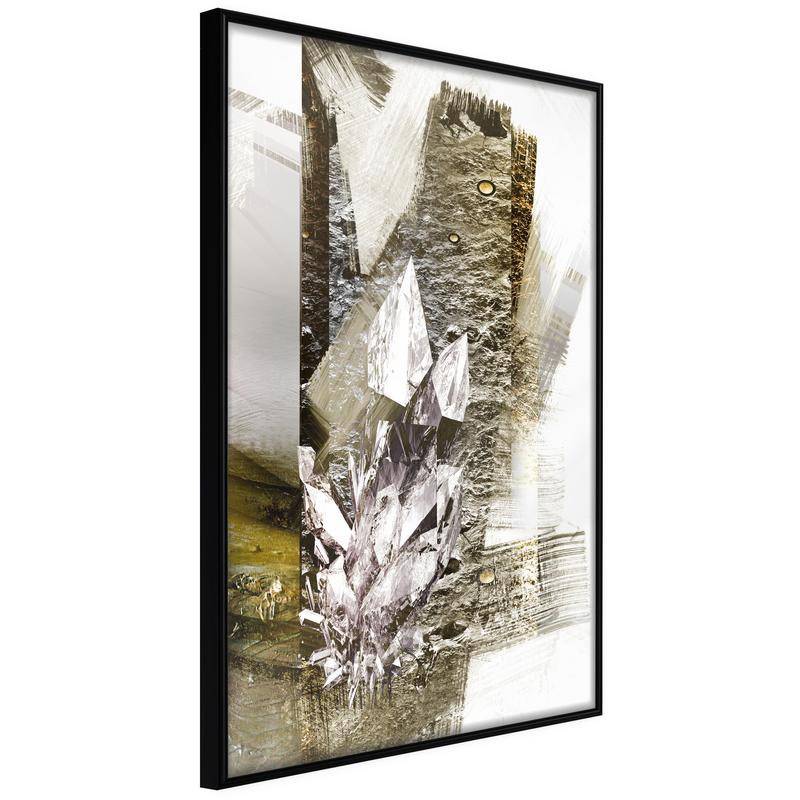 38,00 € Poster - Treasures of the Earth