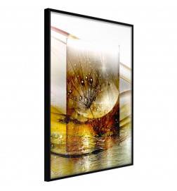 38,00 € Poster - Act of Creation