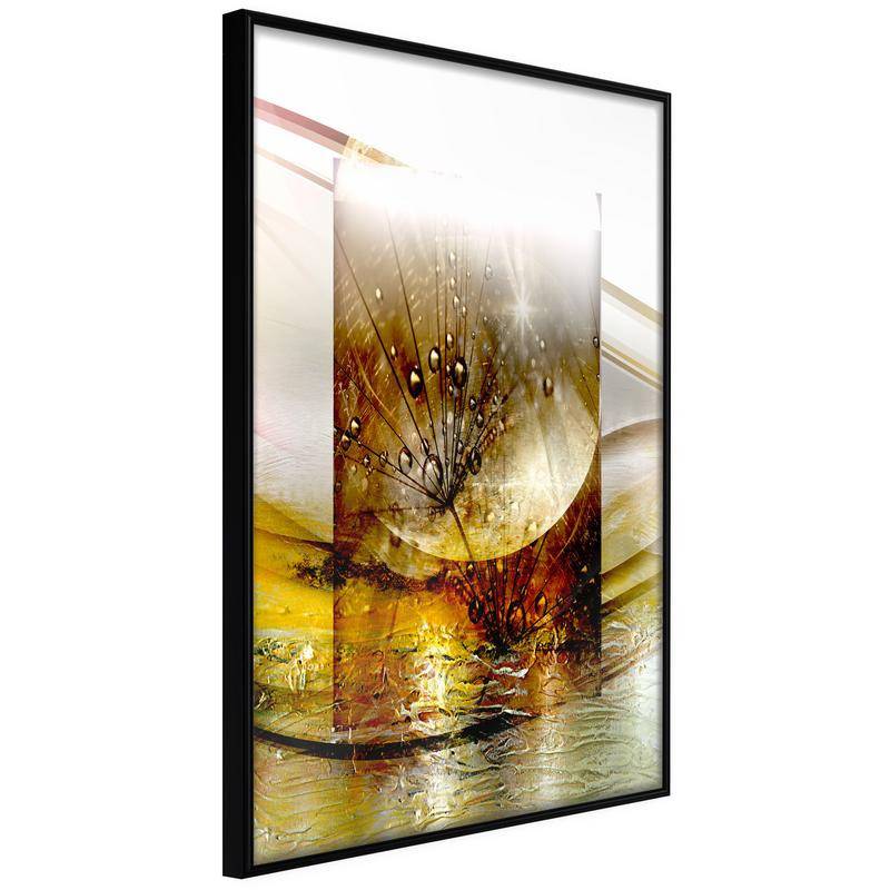 38,00 € Poster - Act of Creation
