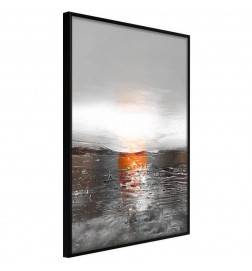 38,00 € Poster met zee naif