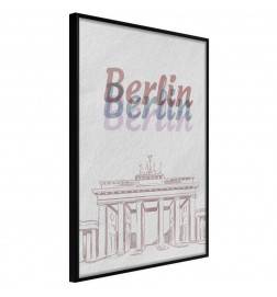 Berliini postitus ja kirjad Berliini - Arredalacasa