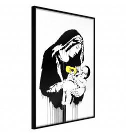 45,00 €Poster et affiche - Banksy: Toxic Mary