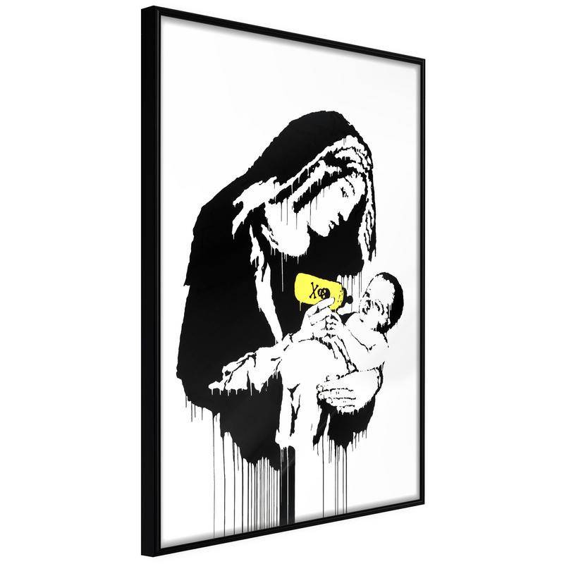 45,00 €Poster et affiche - Banksy: Toxic Mary