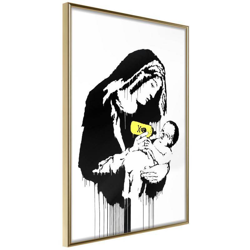 45,00 € Poster - Banksy: Toxic Mary