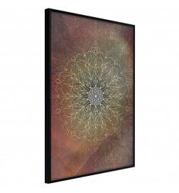 38,00 € Poster - Subdued Harmony