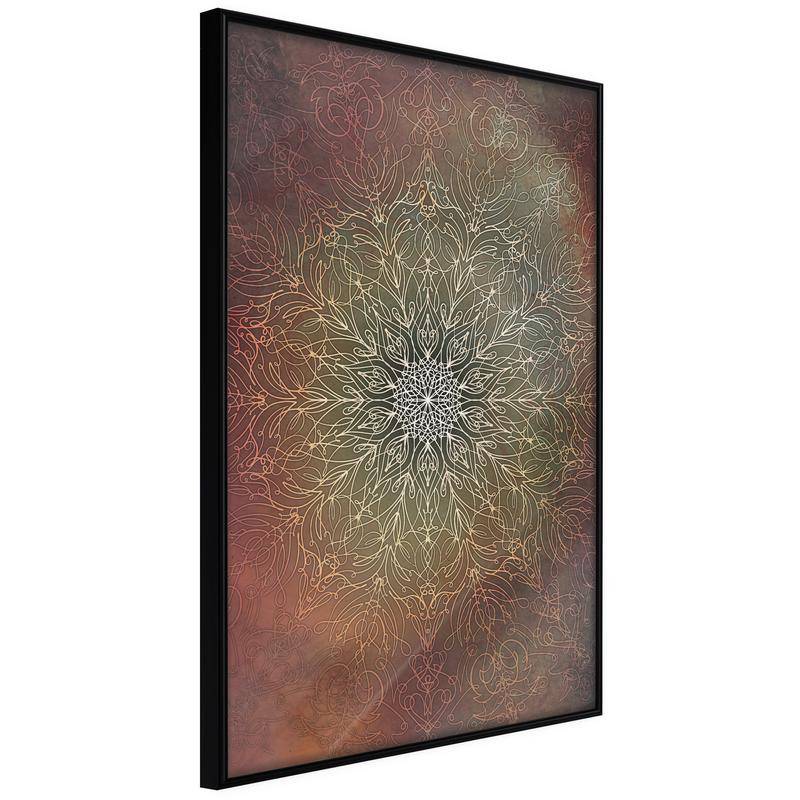 38,00 € Póster - Subdued Harmony