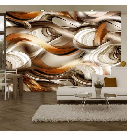 34,00 € Wallpaper - Tangled Madness