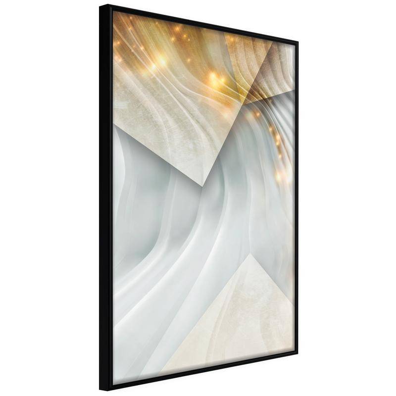 38,00 € Poster - Wavy Surface