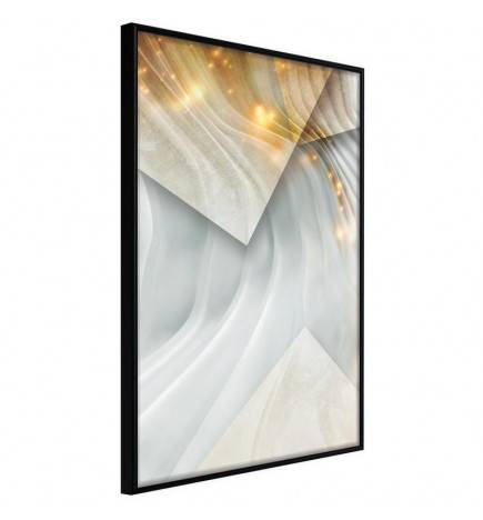 38,00 € Poster - Wavy Surface