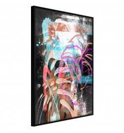 38,00 € Poster - Disco Leaves
