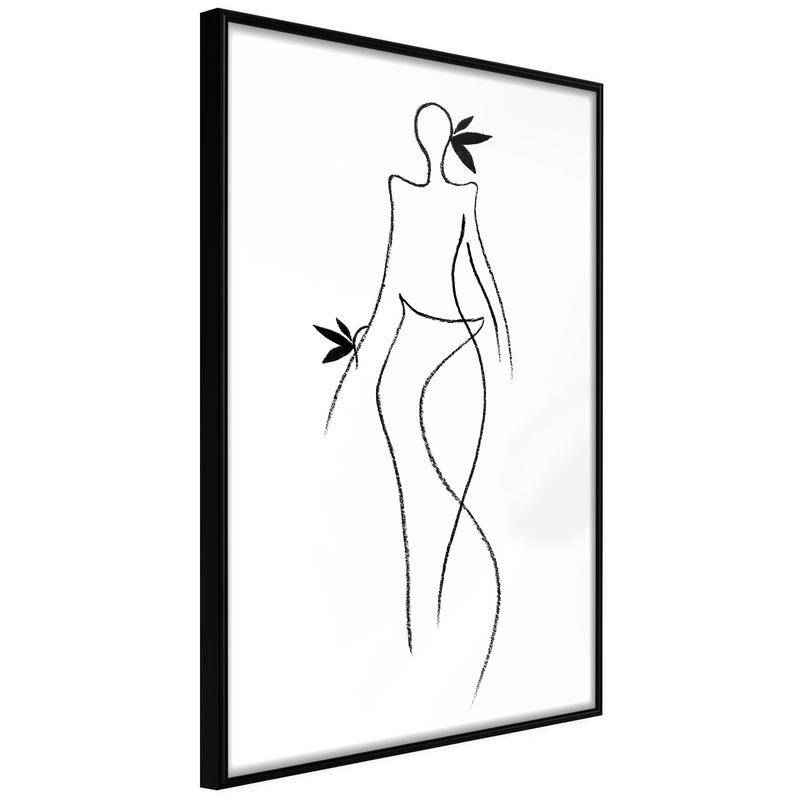 38,00 € Poster - Extraordinary Accessories