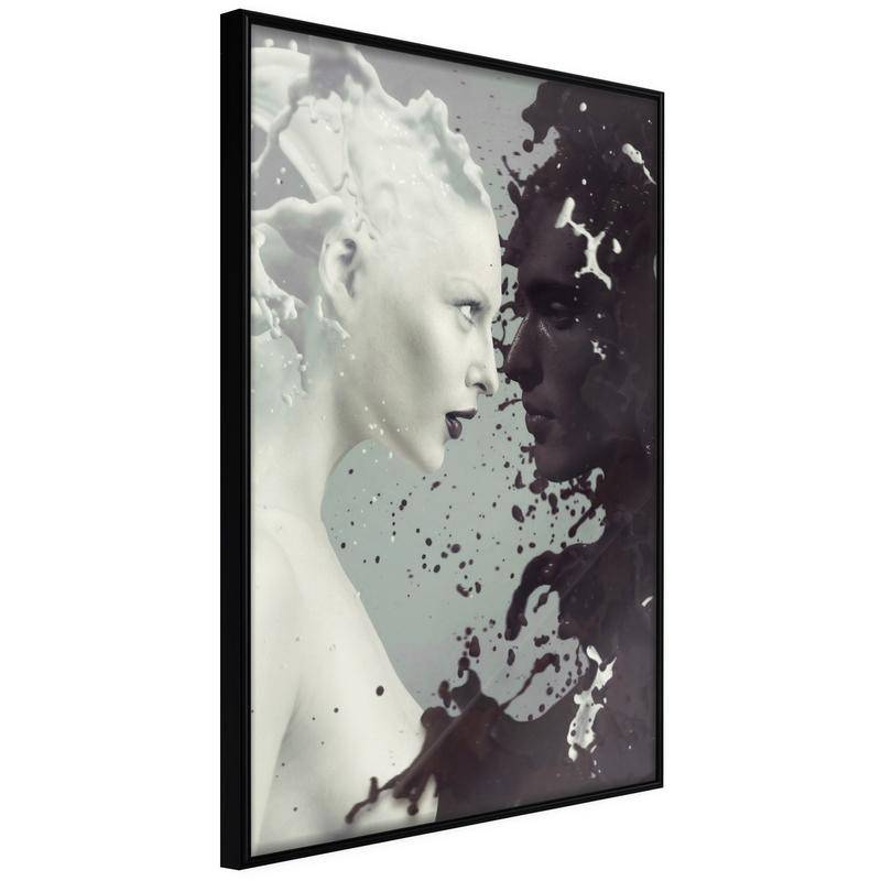 38,00 € Poster - Complementary Opposites